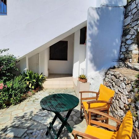 Syraino Aparthotel Kolios Exterior photo